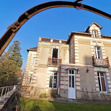 Amalouyse Chambre De Charme Au Coeur Des Chateaux De La Loire Montlouis-sur-Loire Exterior foto