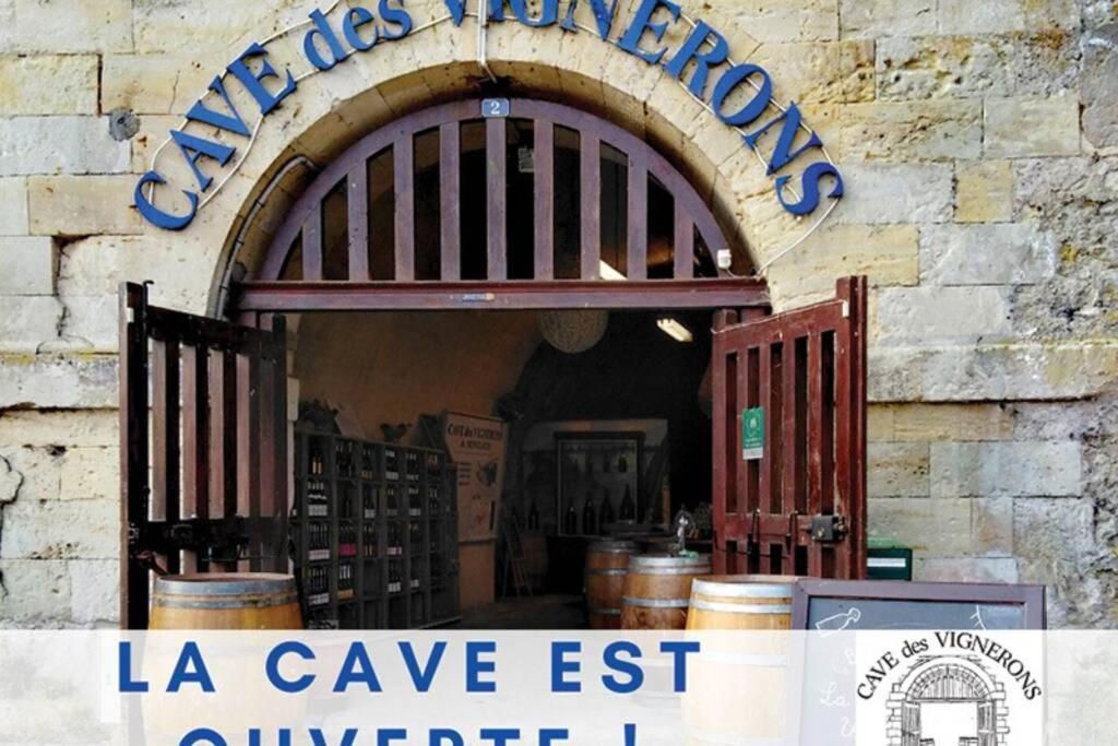 Amalouyse Chambre De Charme Au Coeur Des Chateaux De La Loire Montlouis-sur-Loire Exterior foto